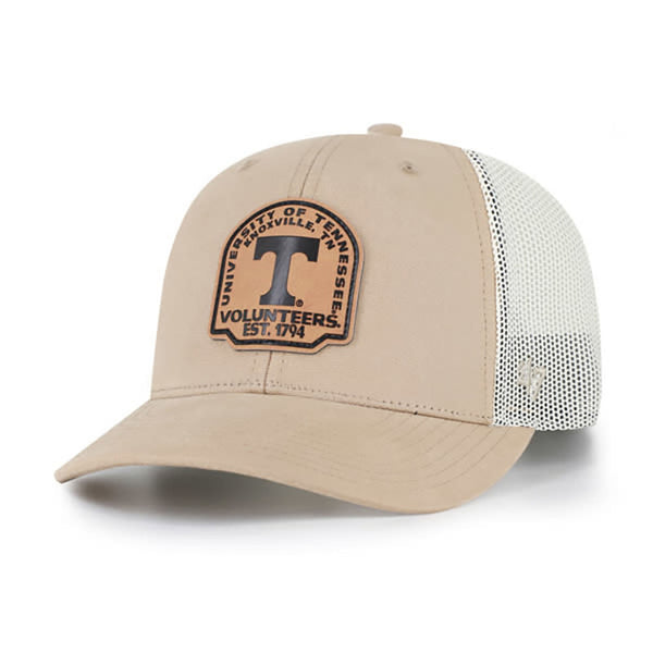 Tennessee Volunteers Bonehide '47 Trucker Hat
