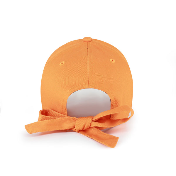 Tennessee Volunteers Women's Bow Back Hat