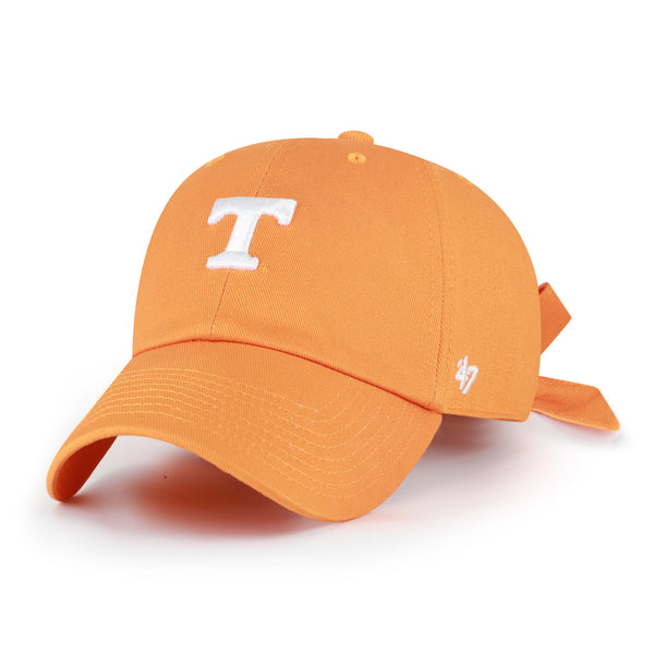 Tennessee Volunteers Women's Bow Back Hat