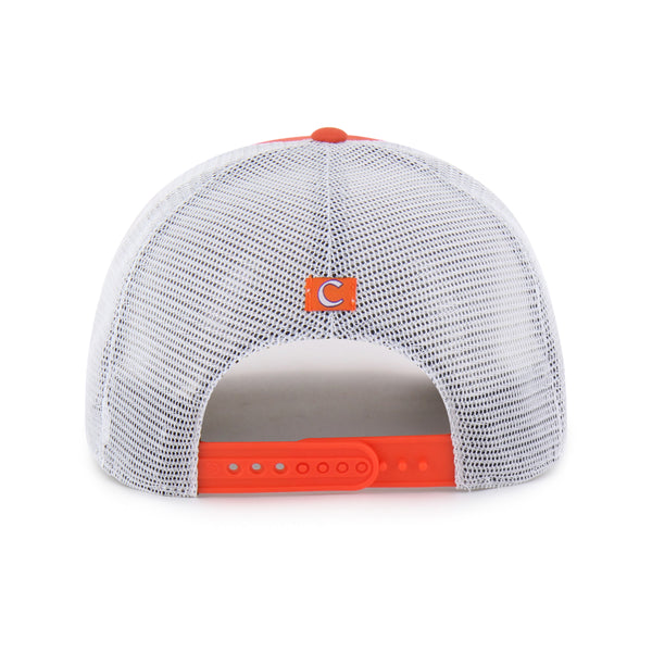 Clemson Mesh '47 Hitch Hat in Orange