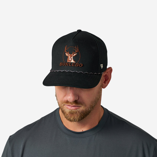 Buck Rope Hat