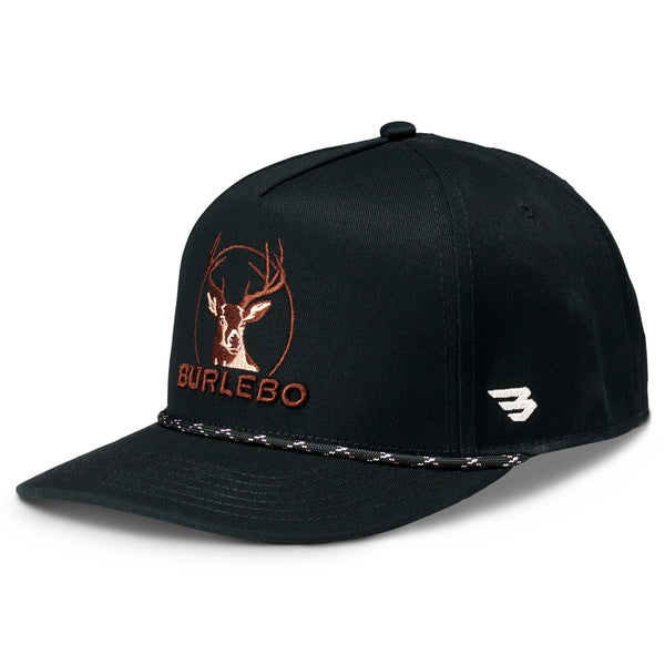 Buck Rope Hat