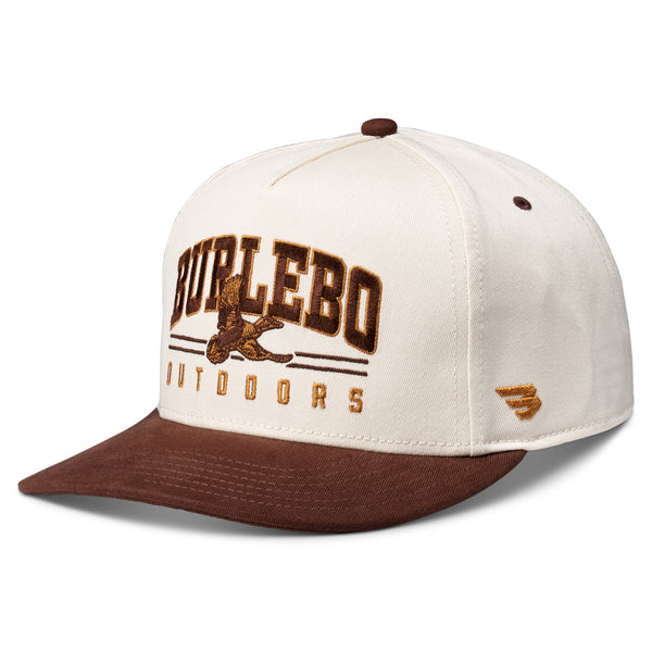 Into The Wild Rope Trucker Hat
