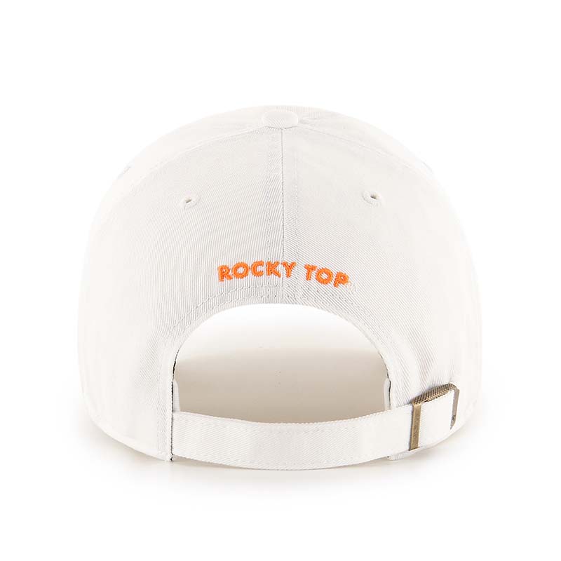 Tennessee T Clean Up Hat