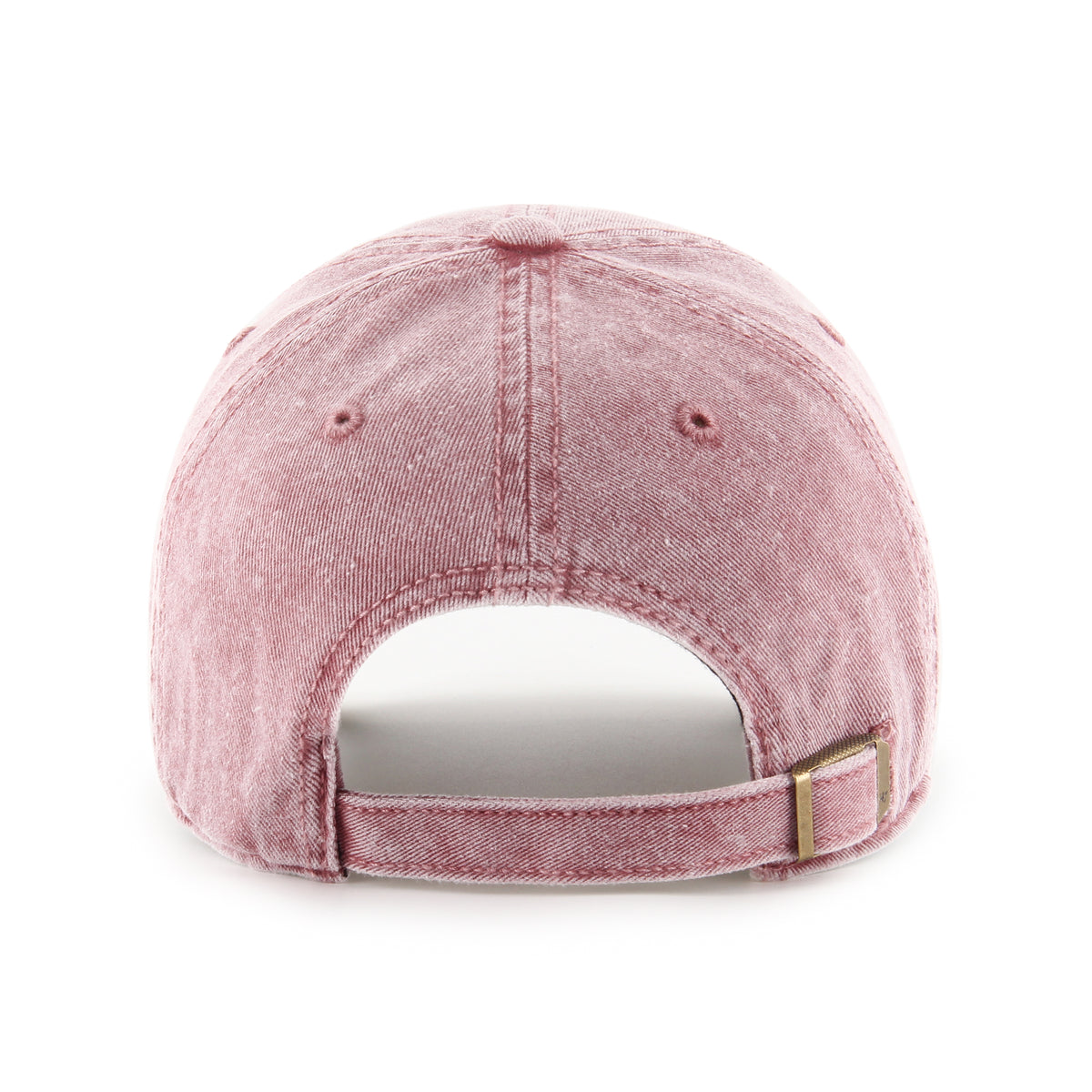 UGA Misty Pink Clean Up Hat