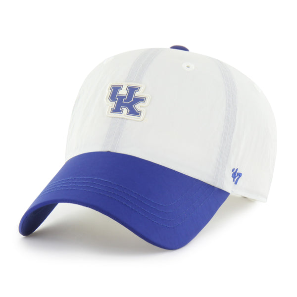 Kentucky Wildcats Modernia Clean Up Hat