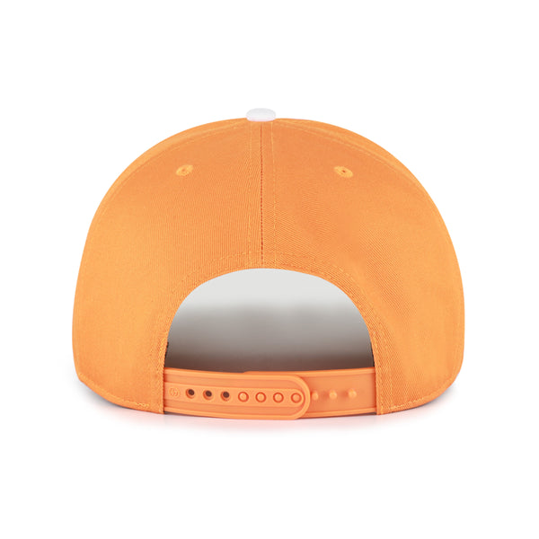 Tennessee Volunteers Mascot Mania '47 Hitch Hat