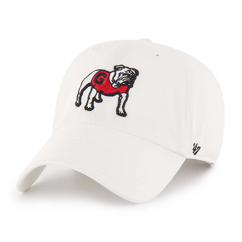 UGA Standing Dog Hat