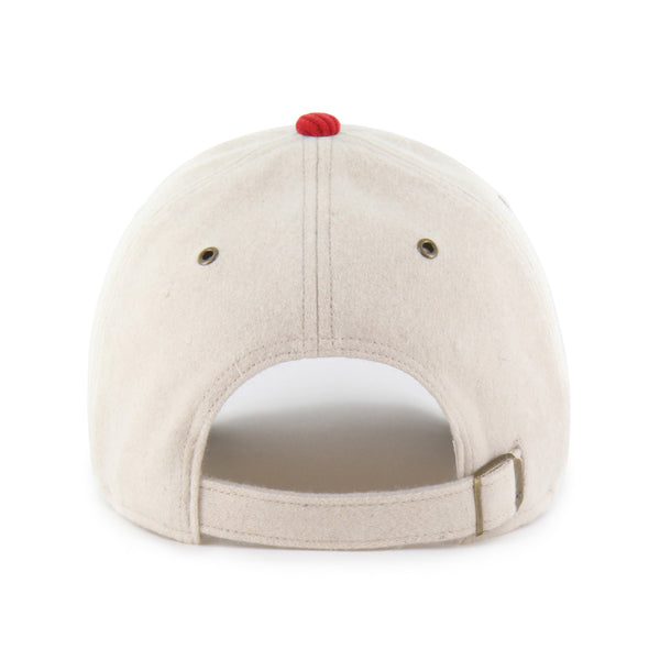 Georgia Bulldogs Women's Corduroy Script Hat