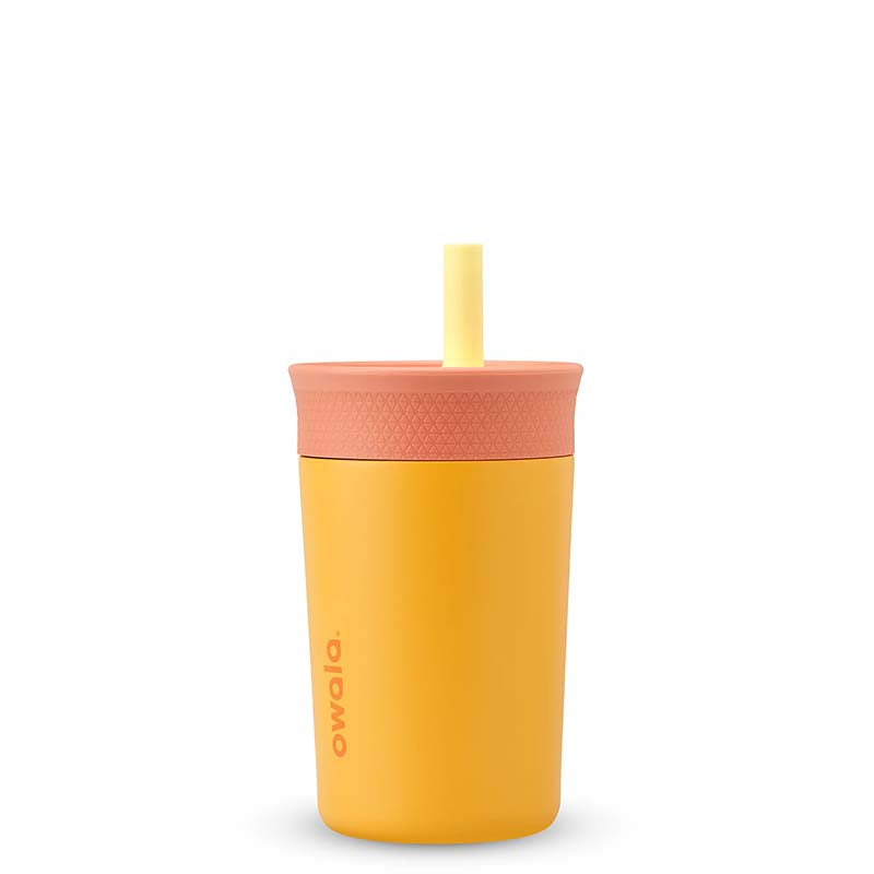 Kid's 12 oz Tumbler in Picnic