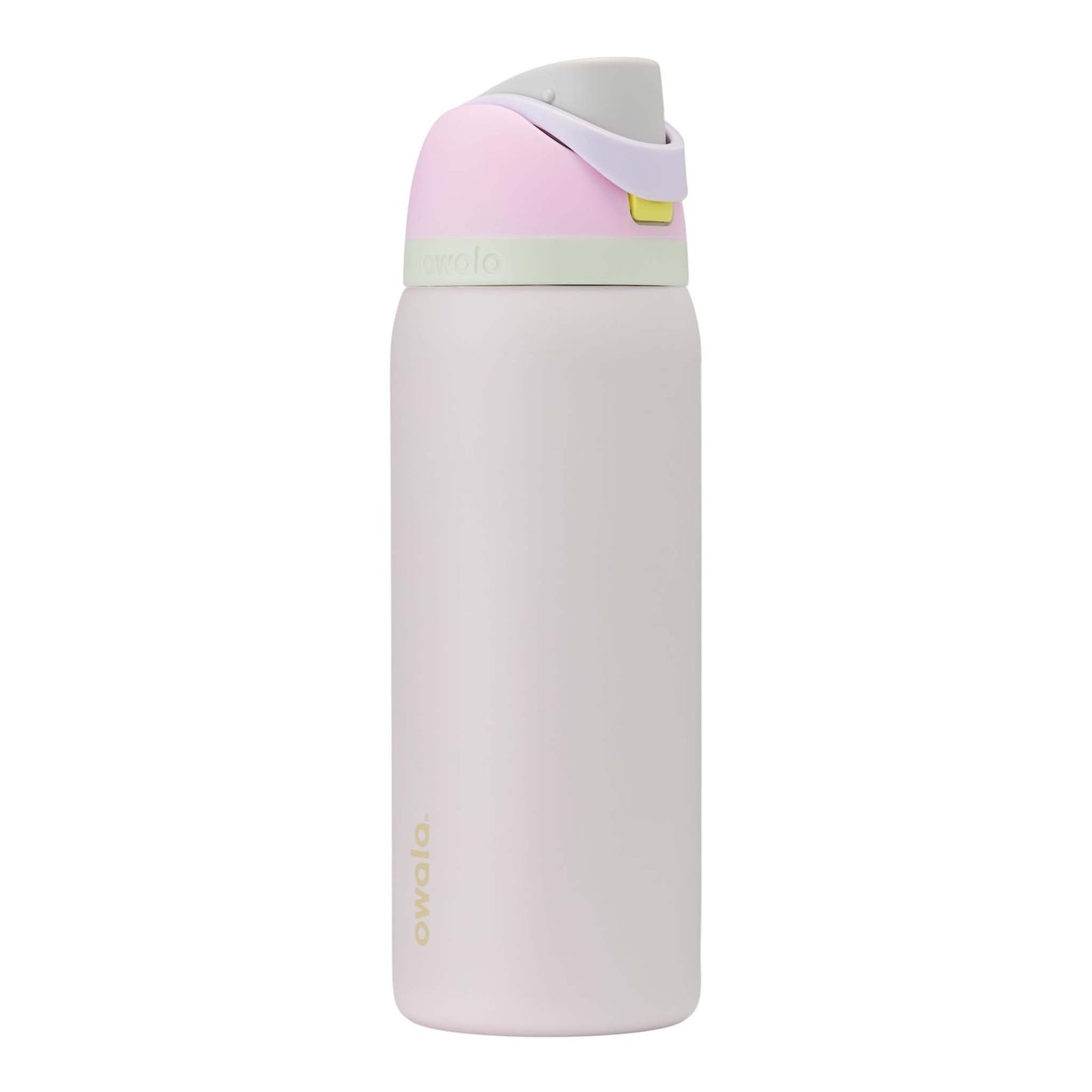 FreeSip® 32oz Stainless Steel Water Bottle in Candy Coated