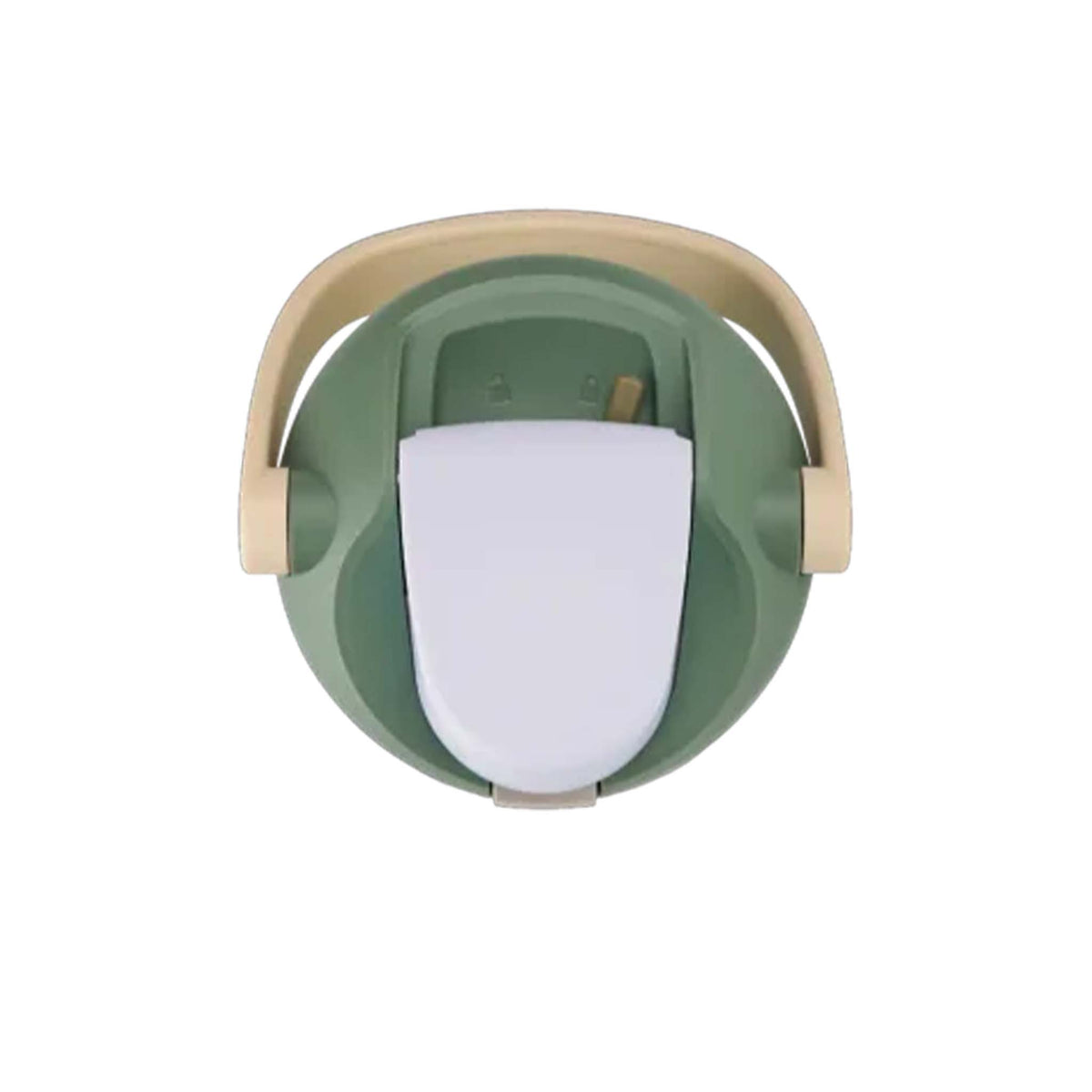 FreeSip® Sway 30oz Stainless Steel Water Bottle in Eucalyptus