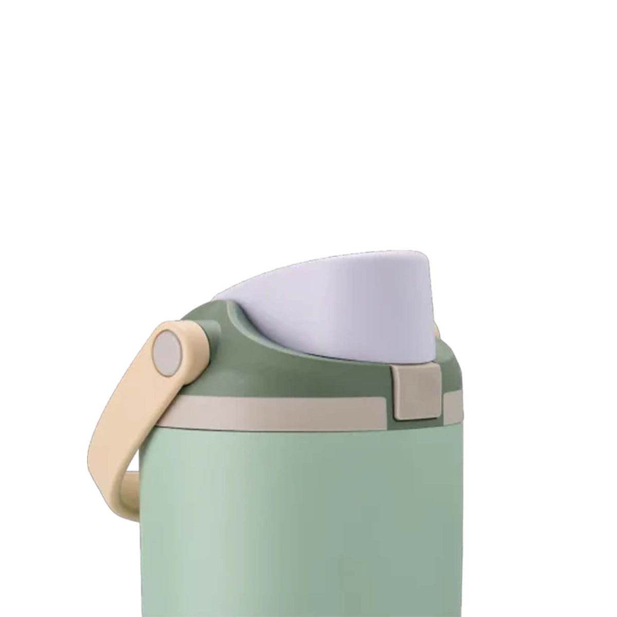 FreeSip® Sway 30oz Stainless Steel Water Bottle in Eucalyptus