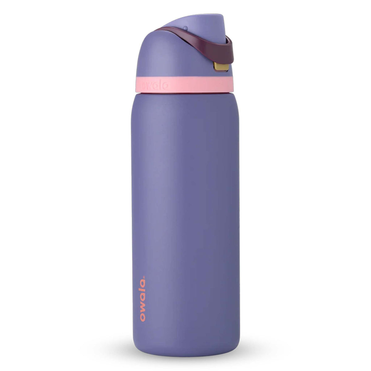 Owala FreeSip® 32oz Stainless Steel Water Bottle in Blue Jay