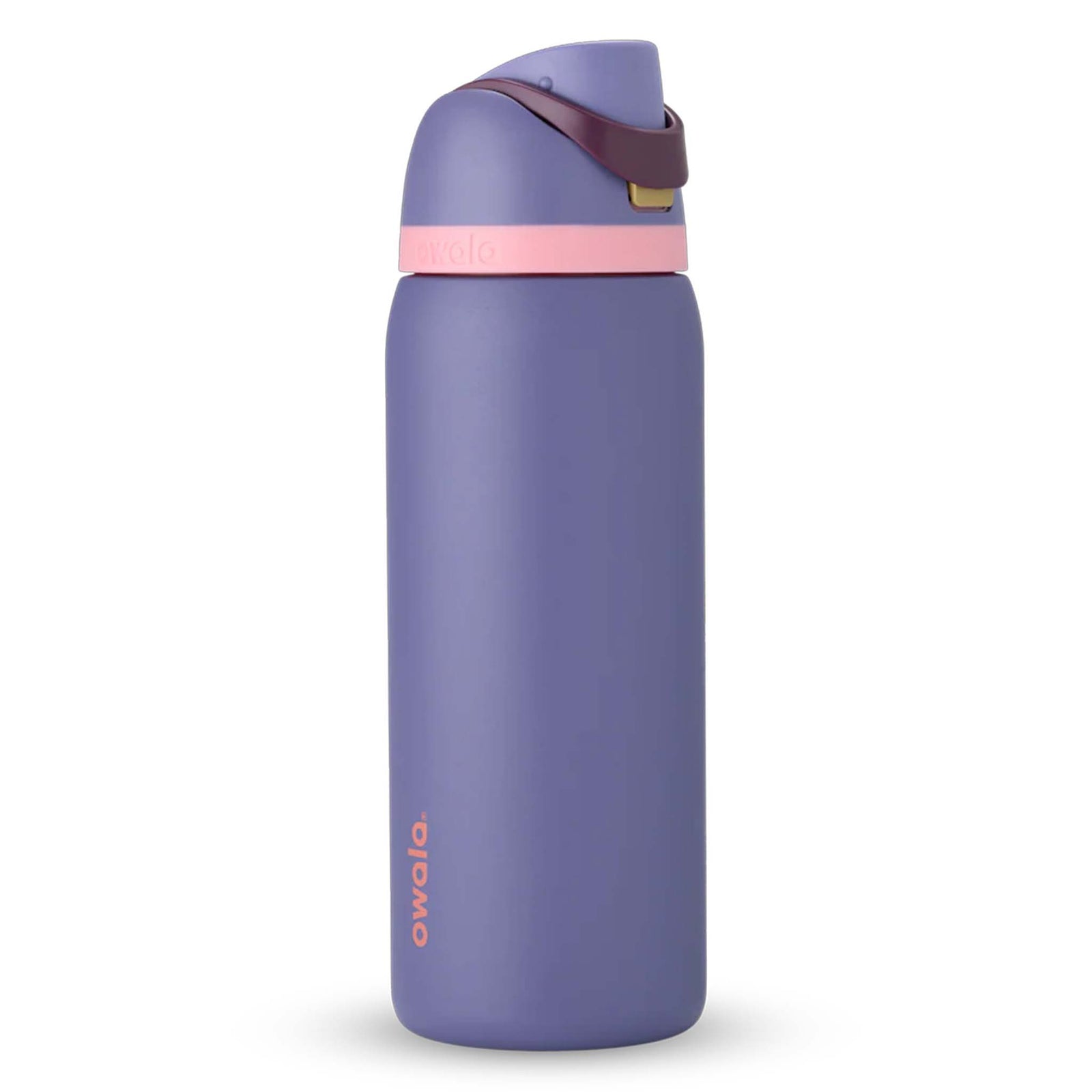 Owala FreeSip® 32oz Stainless Steel Water Bottle in Blue Jay