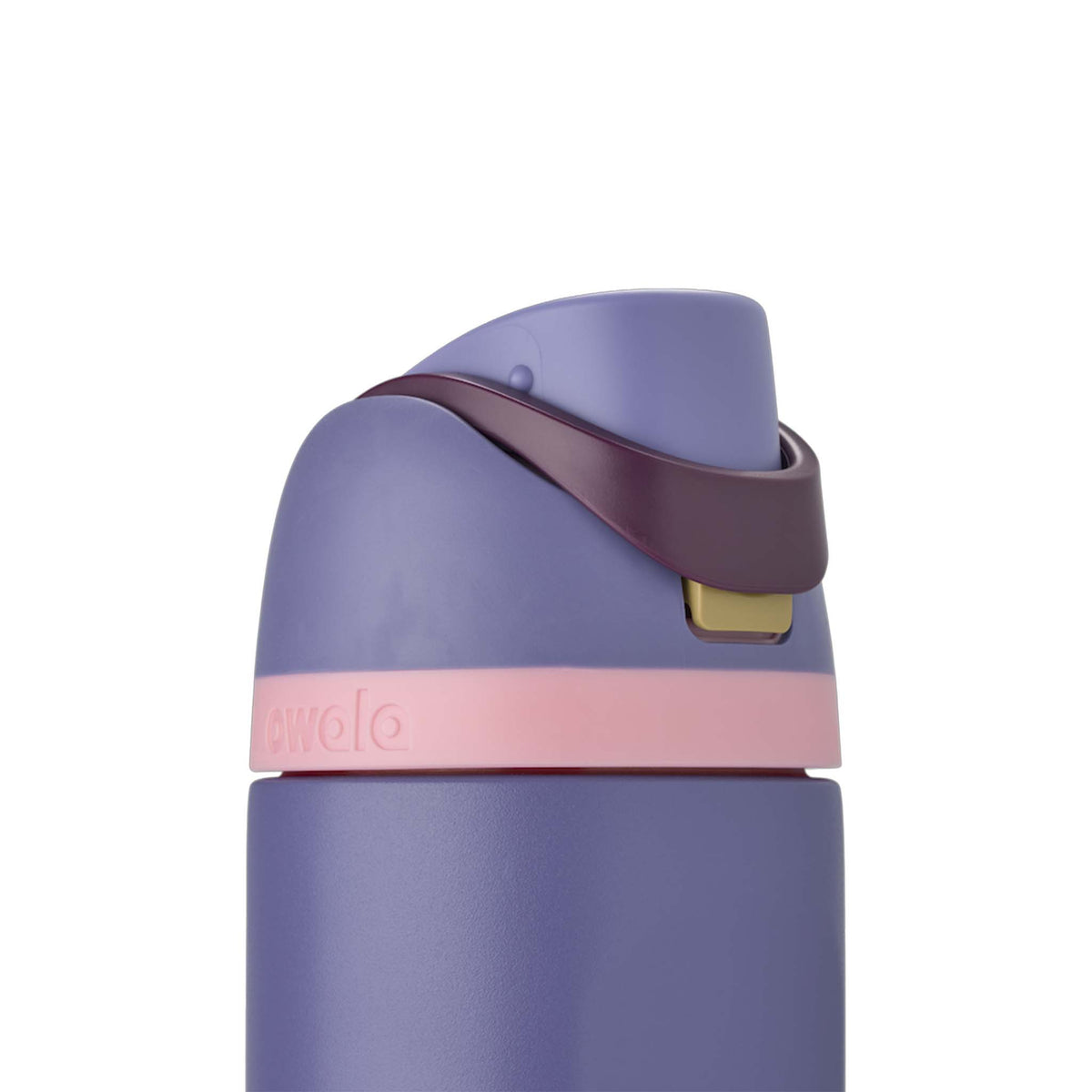 Owala FreeSip® 24oz Stainless Steel Water Bottle in Blue Jay