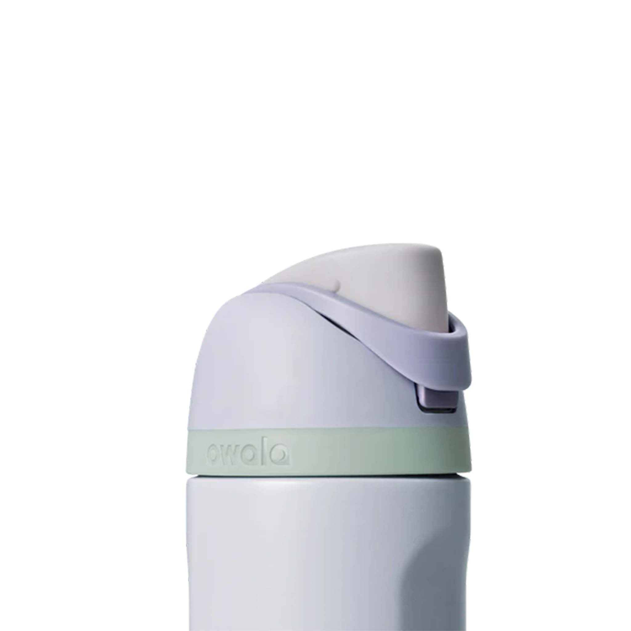 Owala FreeSip® 24oz Stainless Steel Water Bottle in Open Air