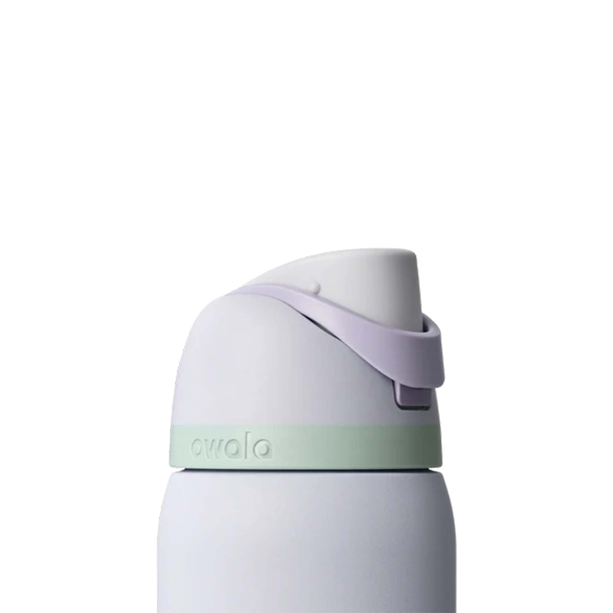 Owala FreeSip® 32oz Stainless Steel Water Bottle in Open Air
