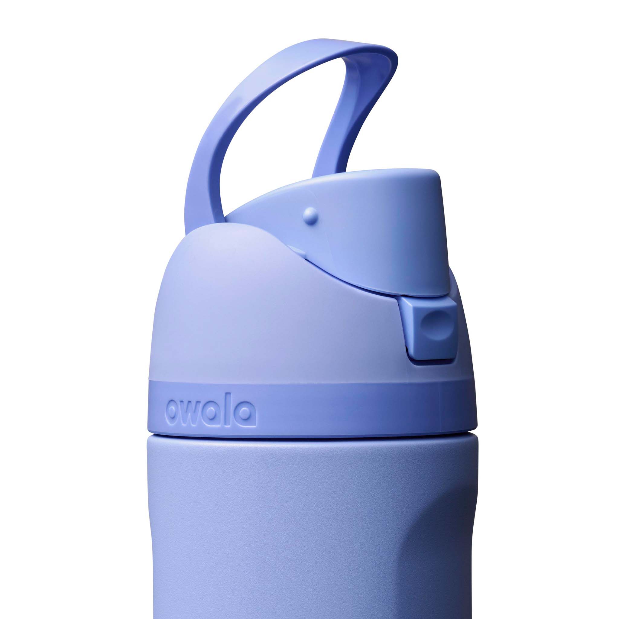 Owala FreeSip® 24oz Stainless Steel Water Bottle in Out of the