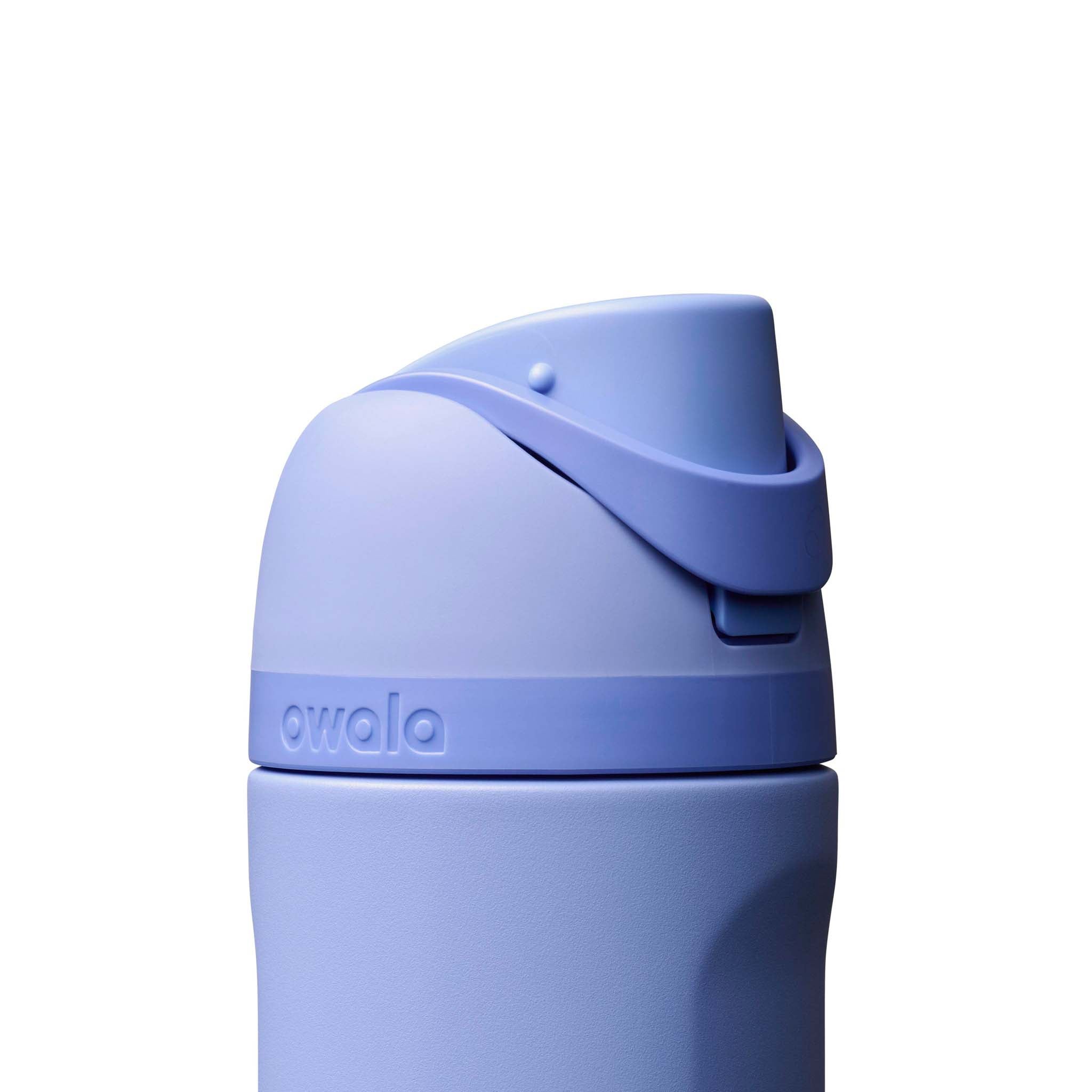 FreeSip® 24oz Stainless Steel Water Bottle in Out of the Blue