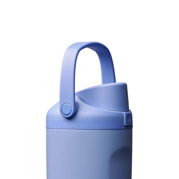 FreeSip® Sway 30oz Stainless Steel Water Bottle in Out of the Blue