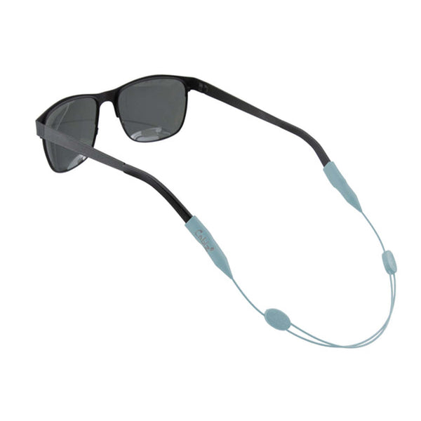 Comfort Colorz Steel Eyewear Retainers in Sky