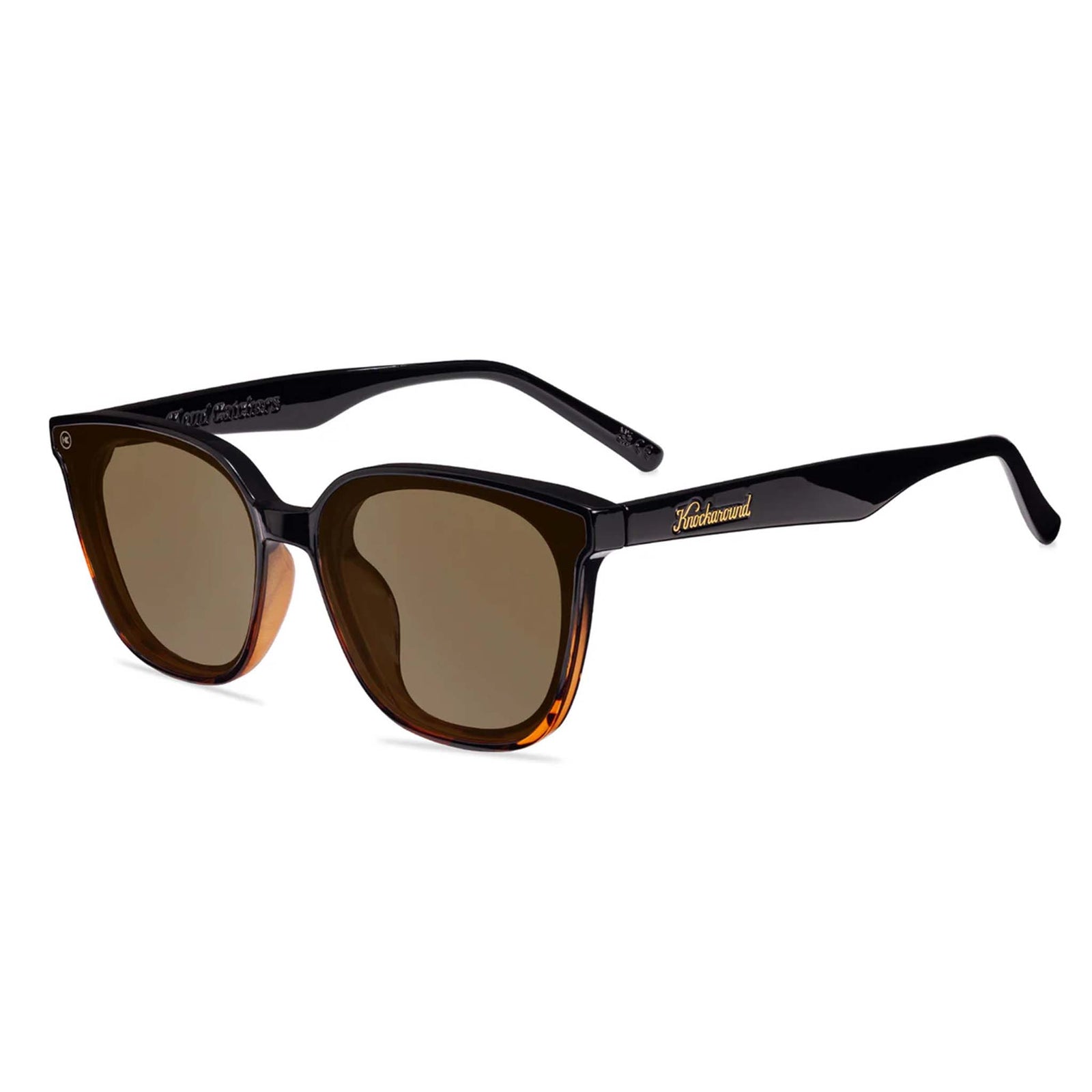 Knockaround® West End Cloud Catchers Sunglasses