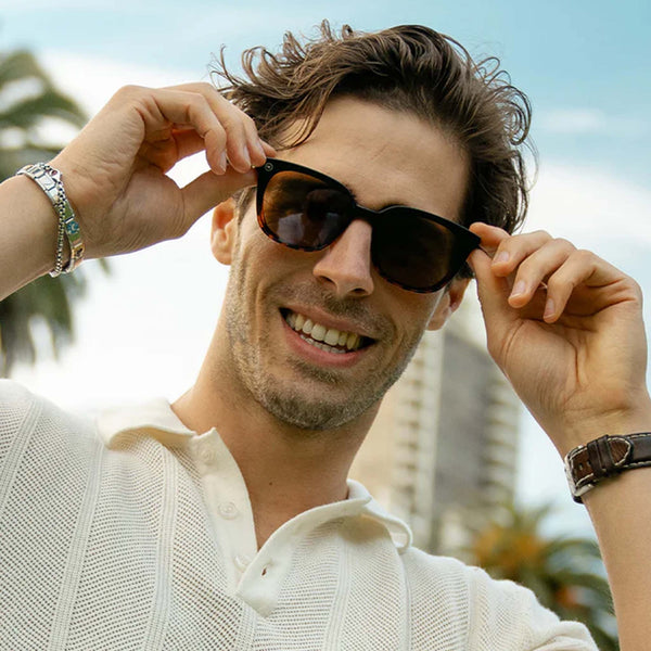 Knockaround® West End Cloud Catchers Sunglasses