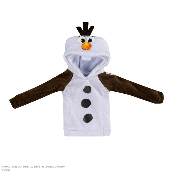 Claus Couture Collection® Disney Frozen Olaf Hoodie