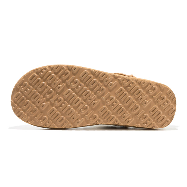 chestnut