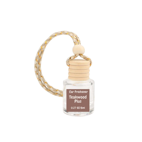Oil Diffuser Air Freshener in Teakwood