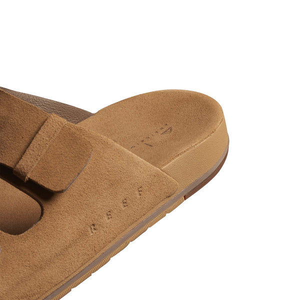 Men's Ojai Two Bar in Tan