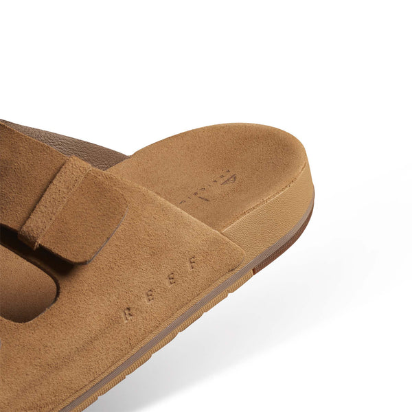 Men's Ojai Two Bar in Tan