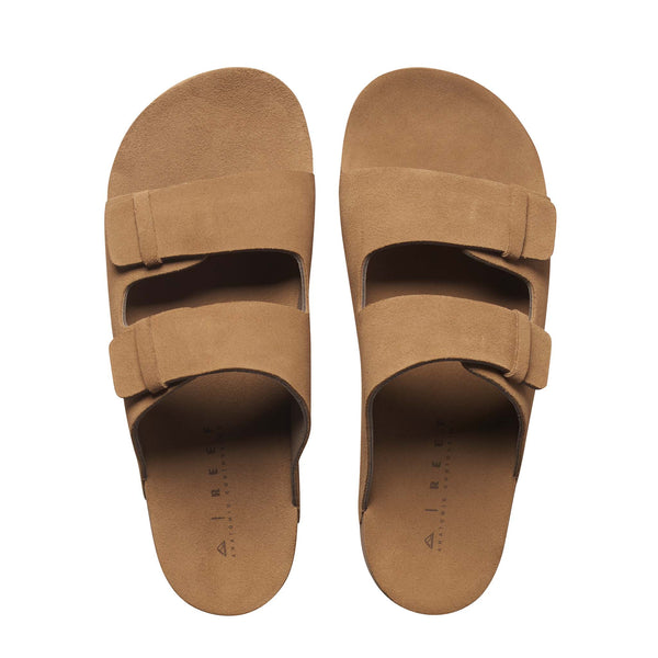 Men's Ojai Two Bar in Tan