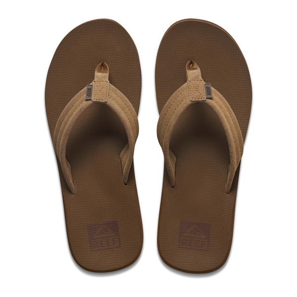 Men's Groundswell Sandals in Brown