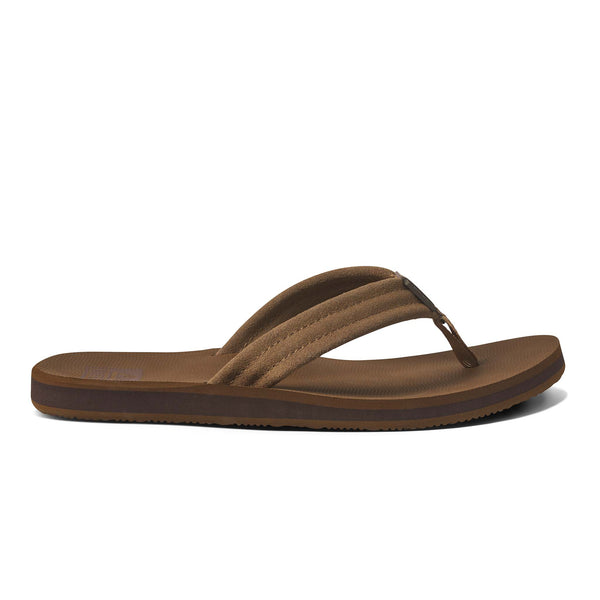 Men's Groundswell Sandals in Brown