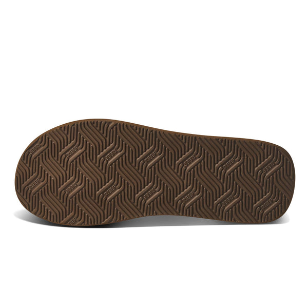 Men's Groundswell Sandals in Brown