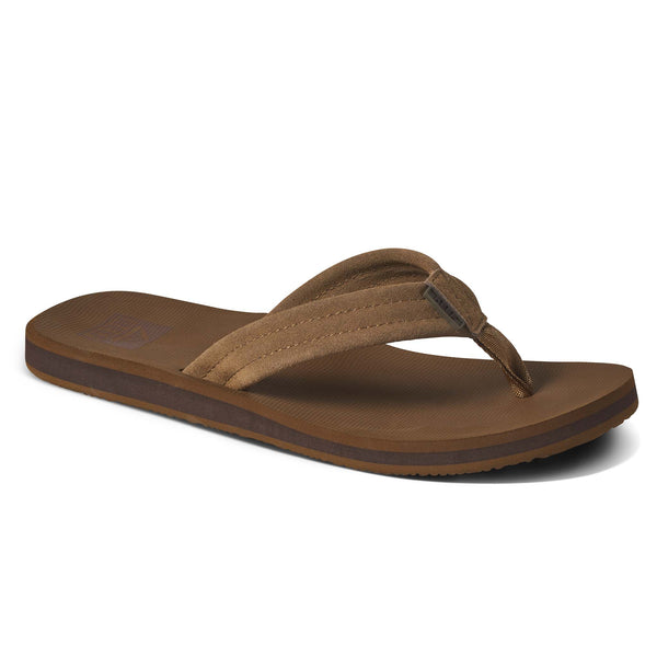 Men's Groundswell Sandals in Brown