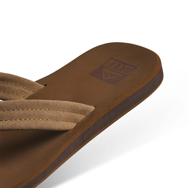 Men's Groundswell Sandals in Brown