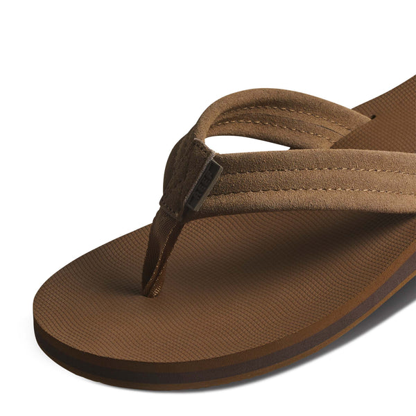 Men's Groundswell Sandals in Brown
