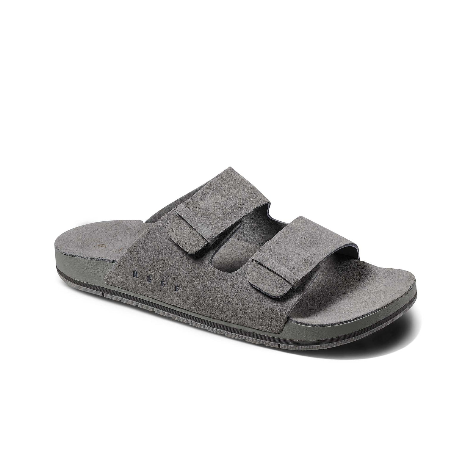 Men's Ojai Two in Bar Grey