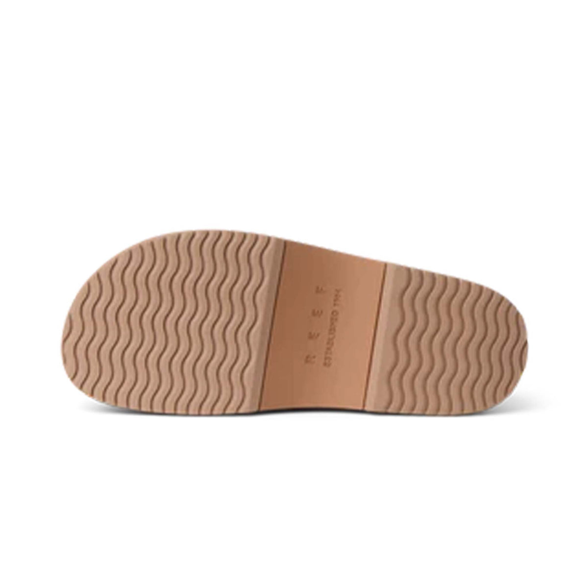 Reef Women's Vista Skye Clogs in Walnut Suede