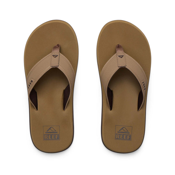 Men's The Layback Sandals in Tan