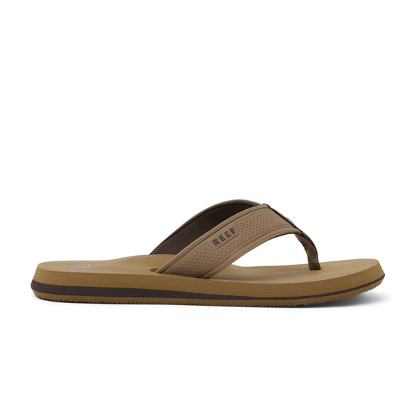 Men's The Layback Sandals in Tan