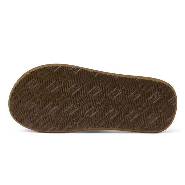 Men's The Layback Sandals in Tan