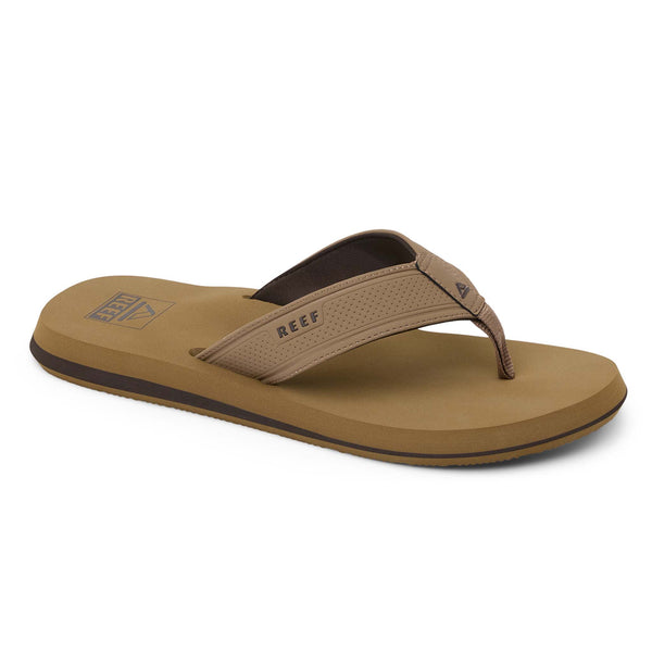 Men's The Layback Sandals in Tan