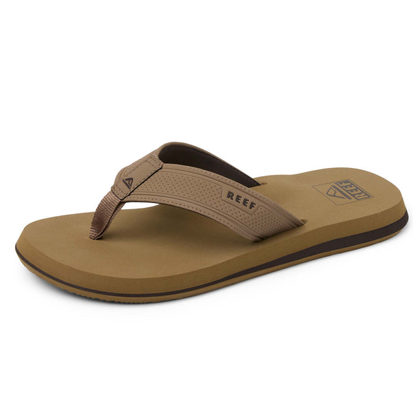 Men's The Layback Sandals in Tan