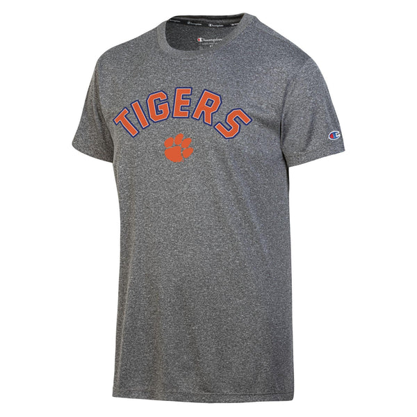 Clemson Tigers Athletic Short Sleeve T-Shirt