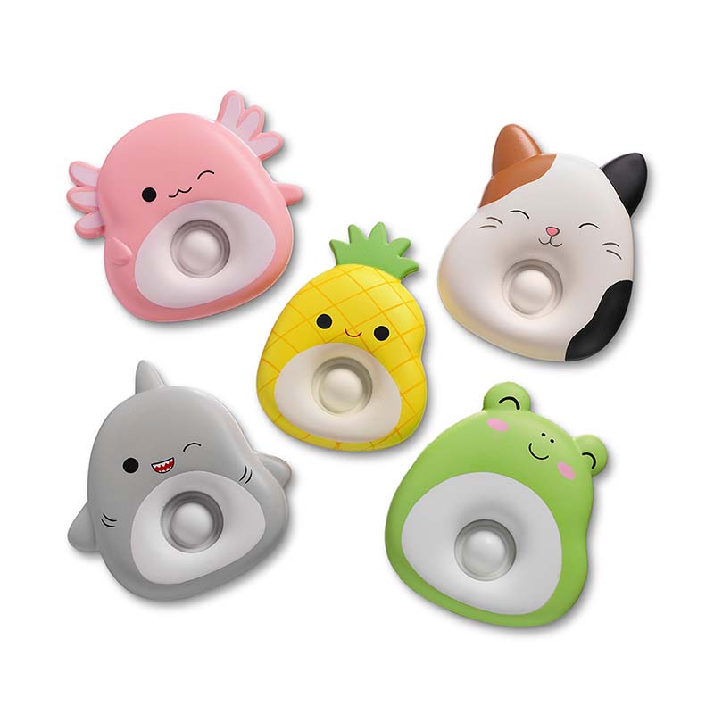 Assorted Squishmallow Cloud Pops