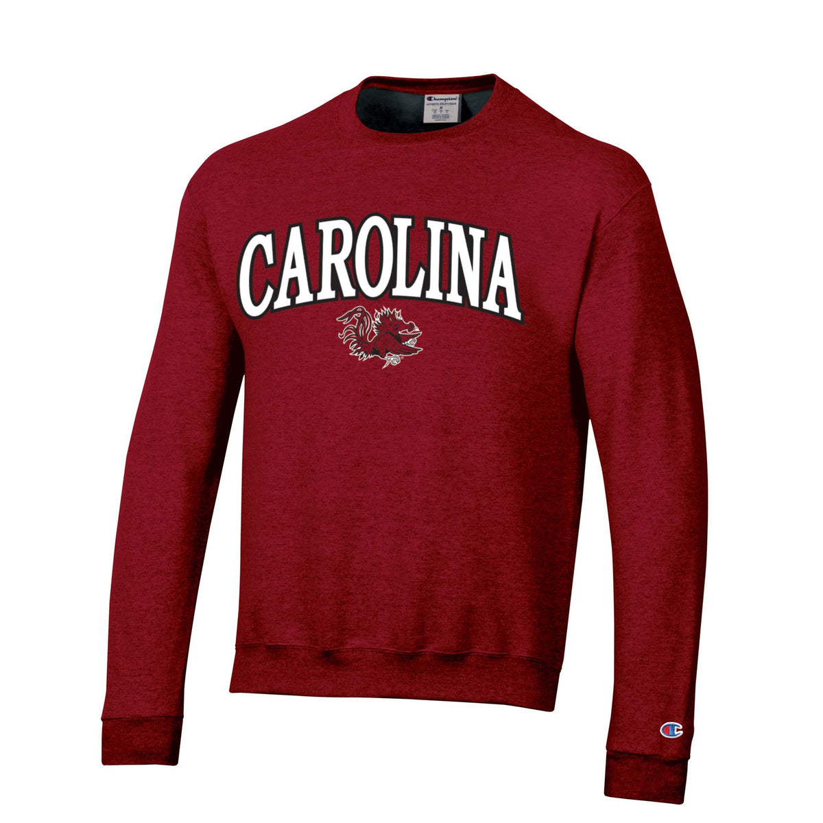 USC Logo Sweatshirt